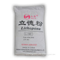 Rubberlith Lithopone Zinc Sulfide Mixed with Barium Sulfate (L-140)